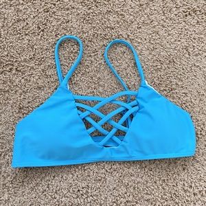 Zaful Swimsuit Top